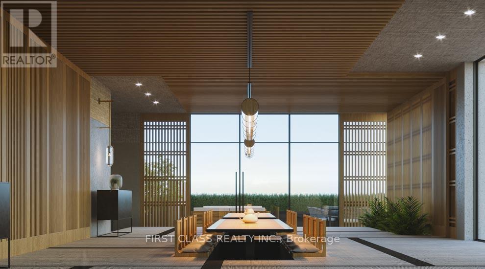 5101 - 89 Church Street, Toronto, Ontario  M5C 0B7 - Photo 29 - C12488998