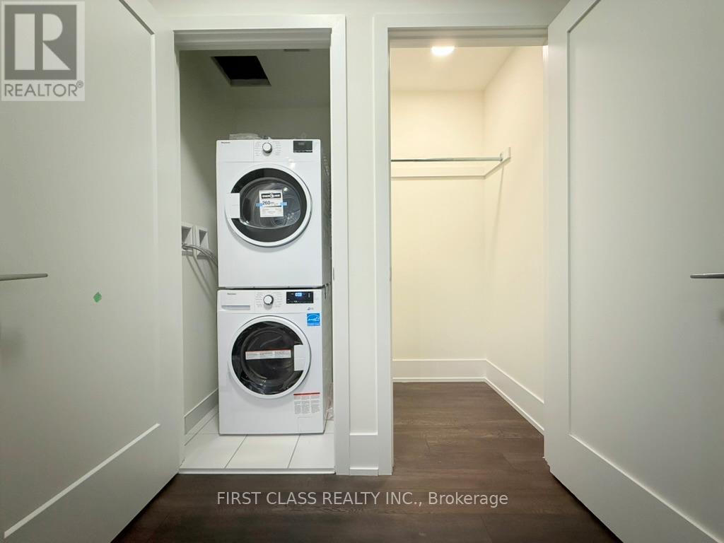 5101 - 89 Church Street, Toronto, Ontario  M5C 0B7 - Photo 3 - C12488998