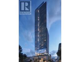 5101 - 89 CHURCH STREET, Toronto, Ontario