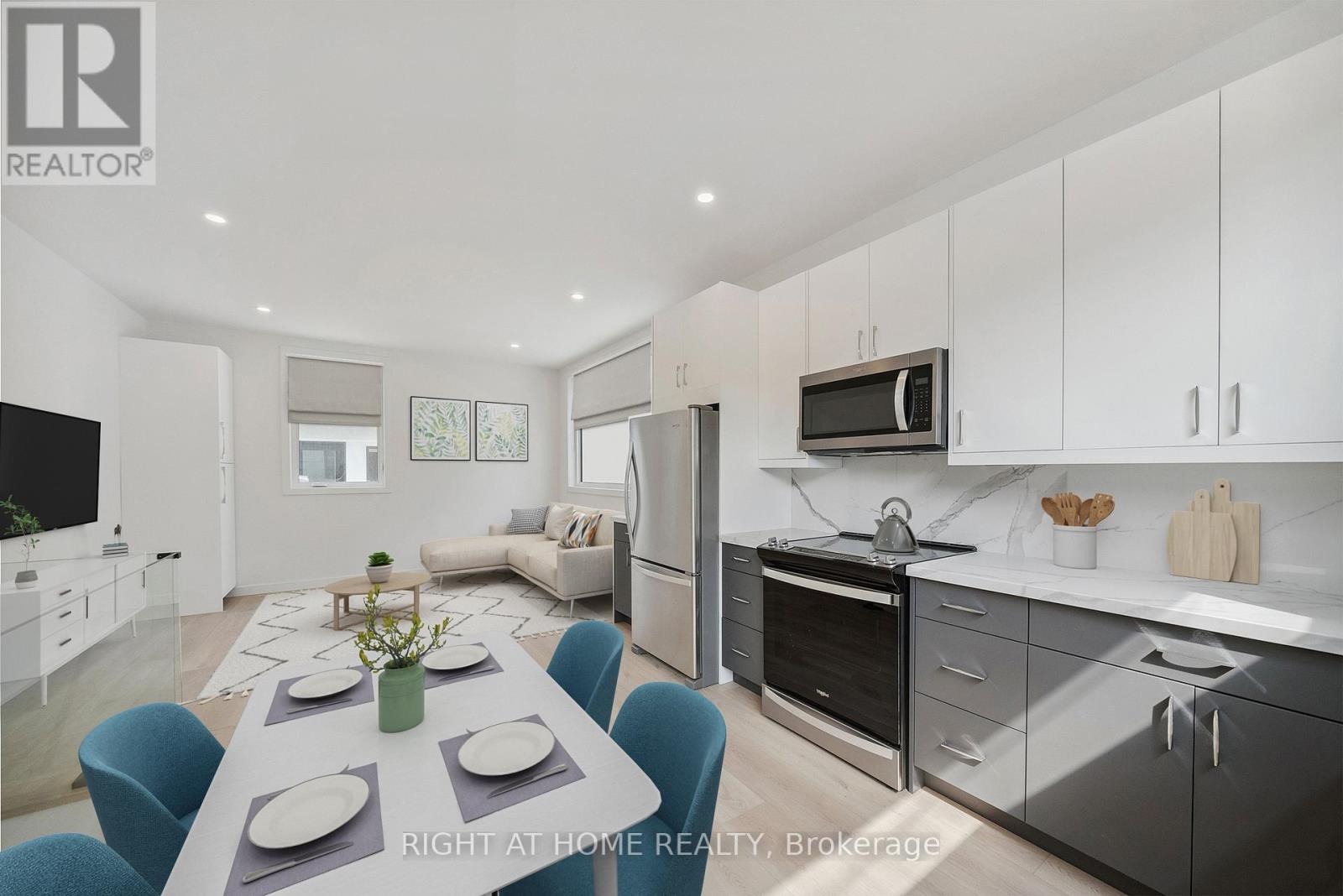 5 - 367 Howland Avenue, Toronto, Ontario  M5R 3C1 - Photo 2 - C12489000