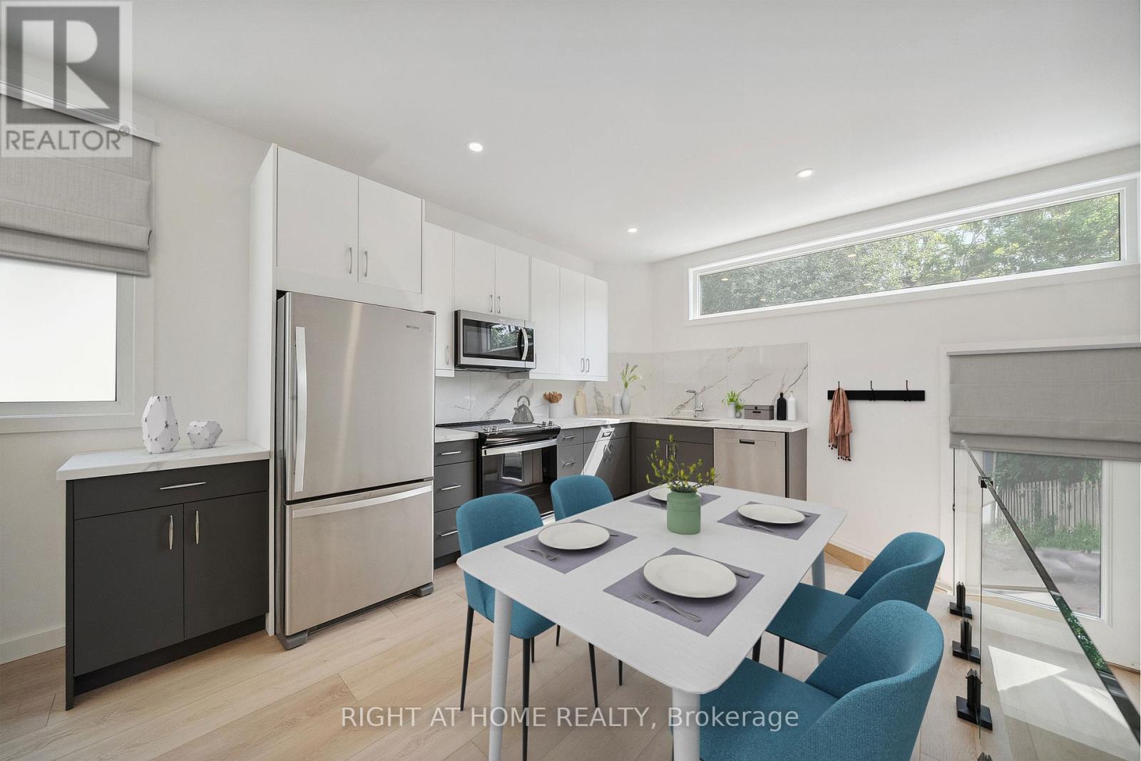 5 - 367 Howland Avenue, Toronto, Ontario  M5R 3C1 - Photo 3 - C12489000