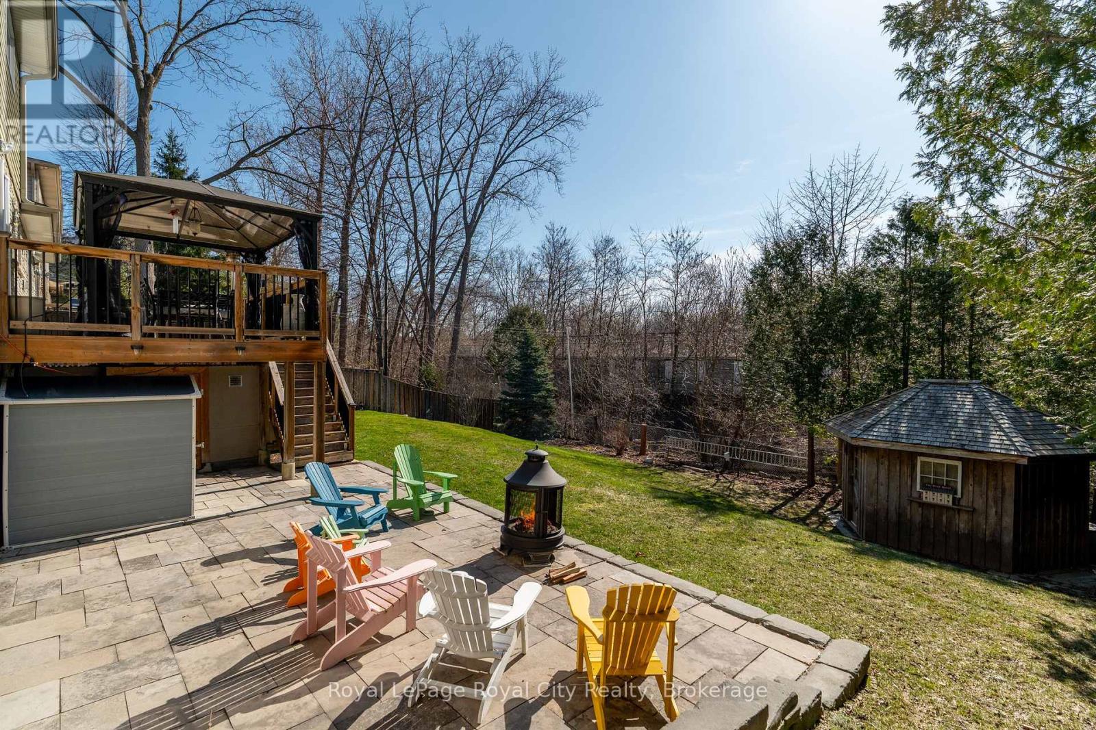 1548 Troika Court, Mississauga, Ontario  L5J 4C4 - Photo 40 - W12489032