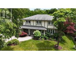 1548 TROIKA COURT, mississauga (lorne park), Ontario