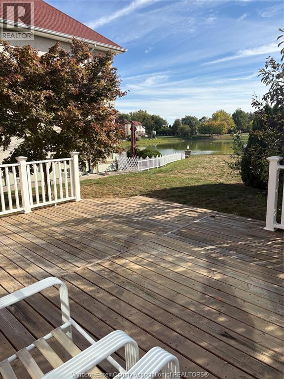 823 Lake Shore Drive, Windsor, Ontario  N9G 2R1 - Photo 4 - 25025105