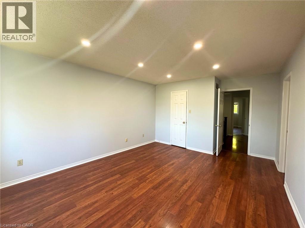 2215 Cleaver Avenue Unit# 22, Burlington, Ontario  L7M 4C5 - Photo 7 - 40784214