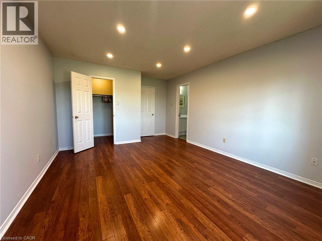 2215 Cleaver Avenue Unit# 22, Burlington, Ontario  L7M 4C5 - Photo 10 - 40784214