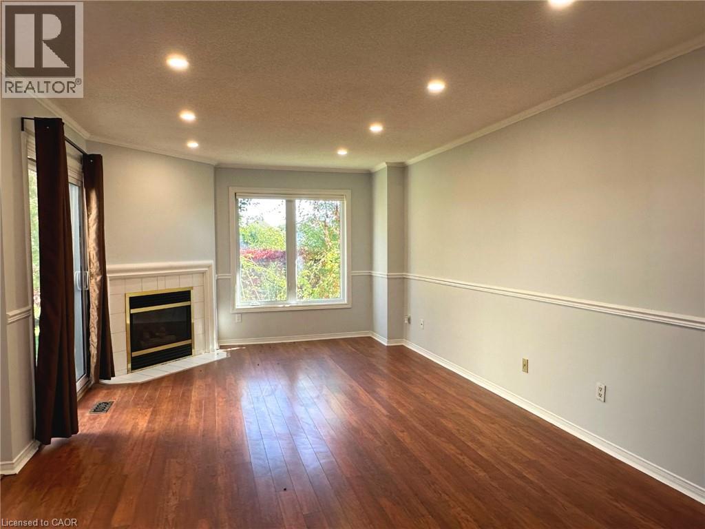 2215 Cleaver Avenue Unit# 22, Burlington, Ontario  L7M 4C5 - Photo 2 - 40784214