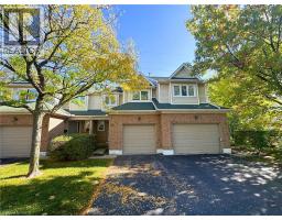2215 CLEAVER Avenue Unit# 22, burlington, Ontario