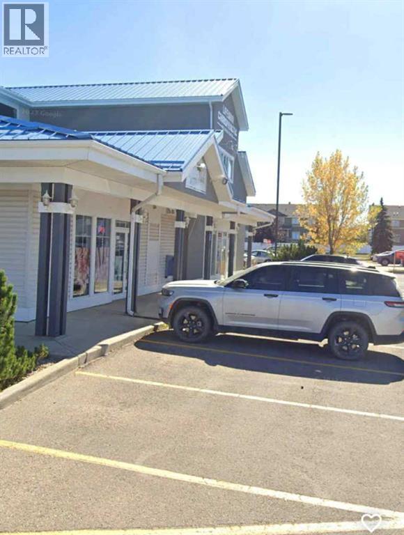 1, 160  Landing Hewlett Park Landing, Sylvan Lake, Alberta  T4S 2J3 - Photo 2 - A2254731