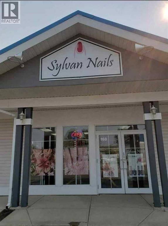 1, 160  Landing Hewlett Park Landing, Sylvan Lake, Alberta  T4S 2J3 - Photo 1 - A2254731