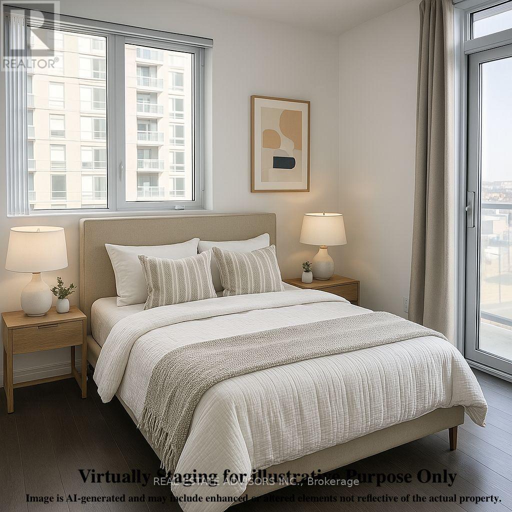 505 - 9560 Markham Road, Markham, Ontario  L6E 0T9 - Photo 4 - N12488980