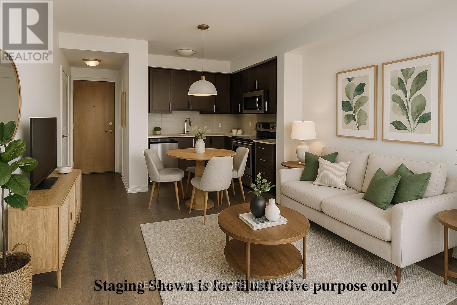 505 - 9560 Markham Road, Markham, Ontario  L6E 0T9 - Photo 9 - N12488980