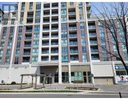 505 - 9560 MARKHAM ROAD, Markham, Ontario