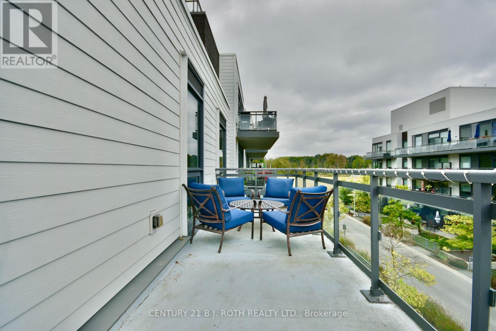 B317 - 271 Sea Ray Avenue, Innisfil, Ontario  L9S 0J8 - Photo 20 - N12489002