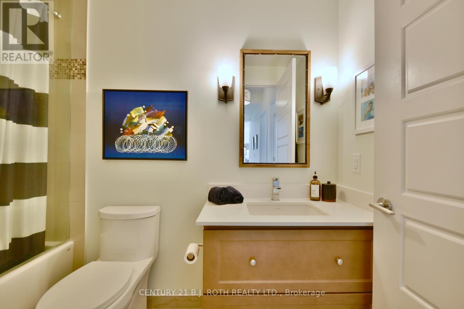 B317 - 271 Sea Ray Avenue, Innisfil, Ontario  L9S 0J8 - Photo 6 - N12489002