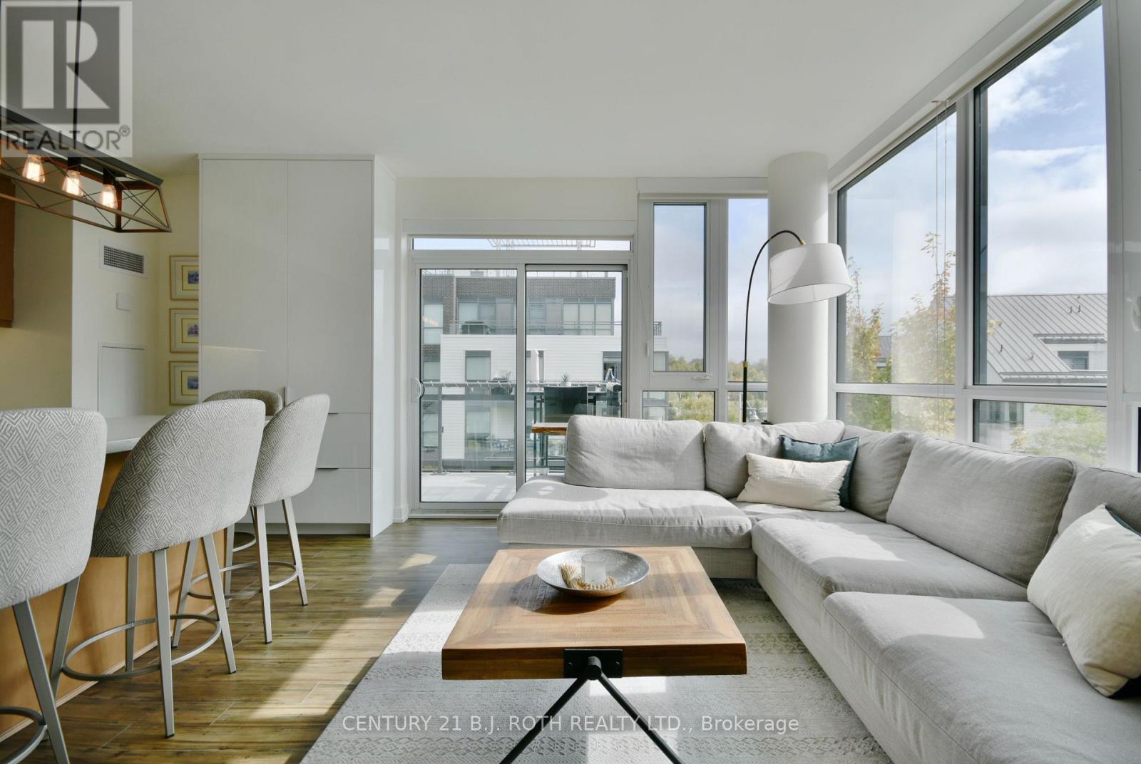 B317 - 271 Sea Ray Avenue, Innisfil, Ontario  L9S 0J8 - Photo 7 - N12489002