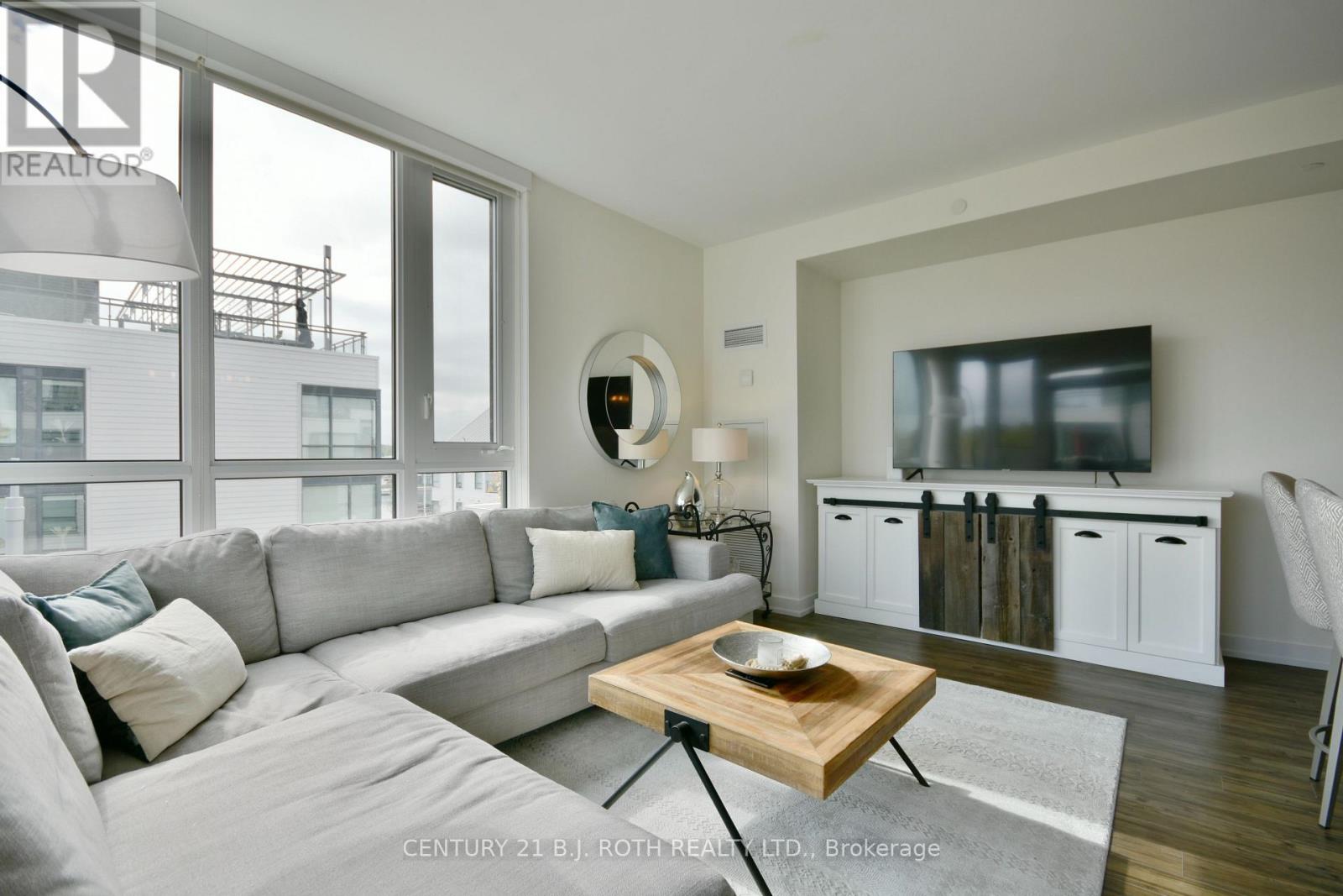 B317 - 271 Sea Ray Avenue, Innisfil, Ontario  L9S 0J8 - Photo 8 - N12489002