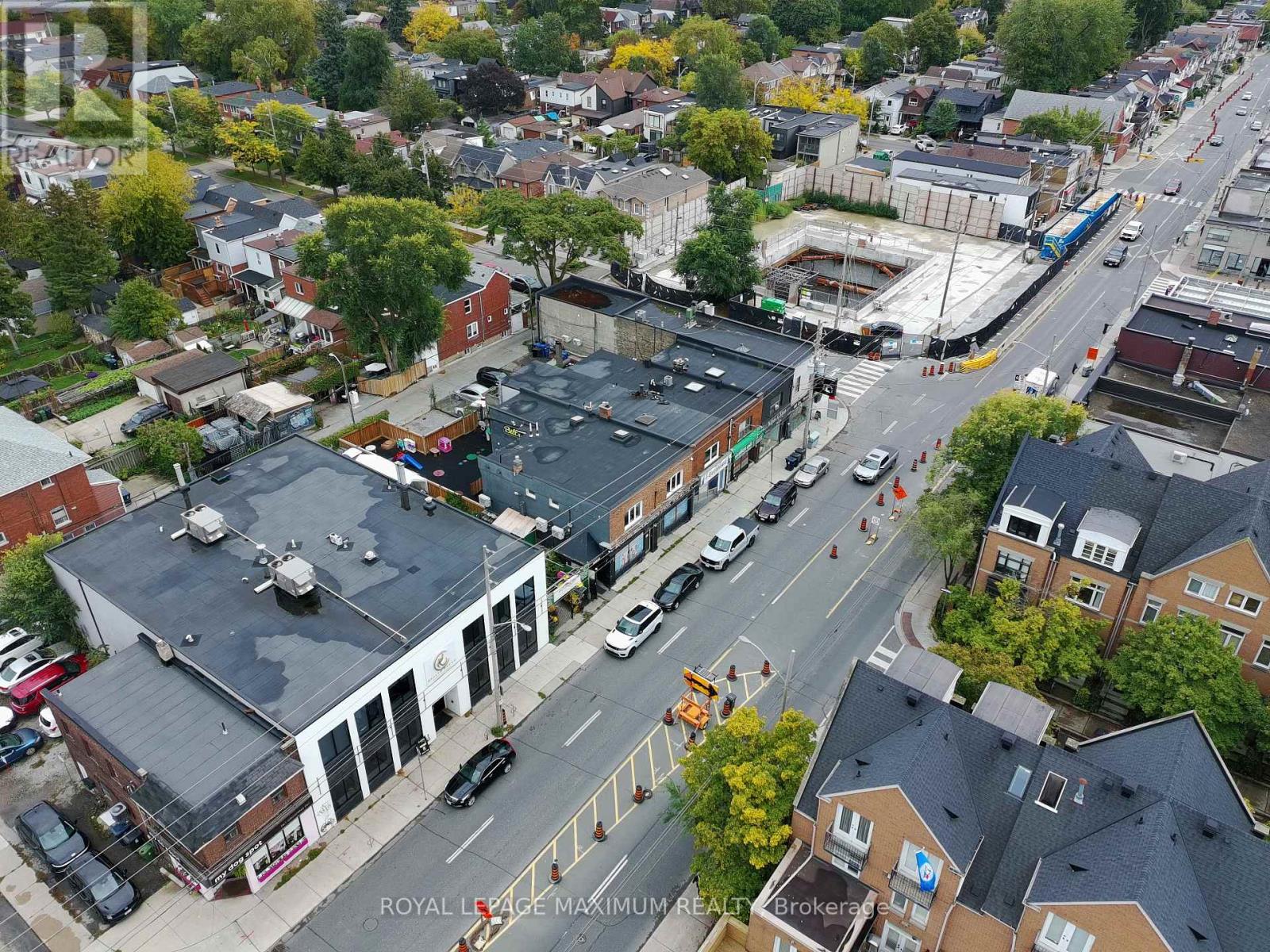 899 Pape Avenue, Toronto, Ontario  M4K 3V1 - Photo 21 - E12487260