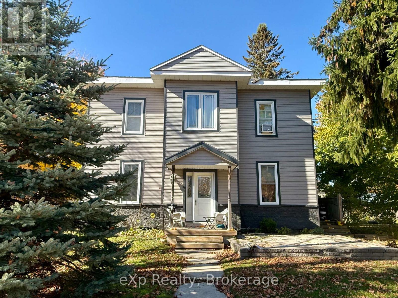 511 COLBORNE STREET S, Brockton, Ontario