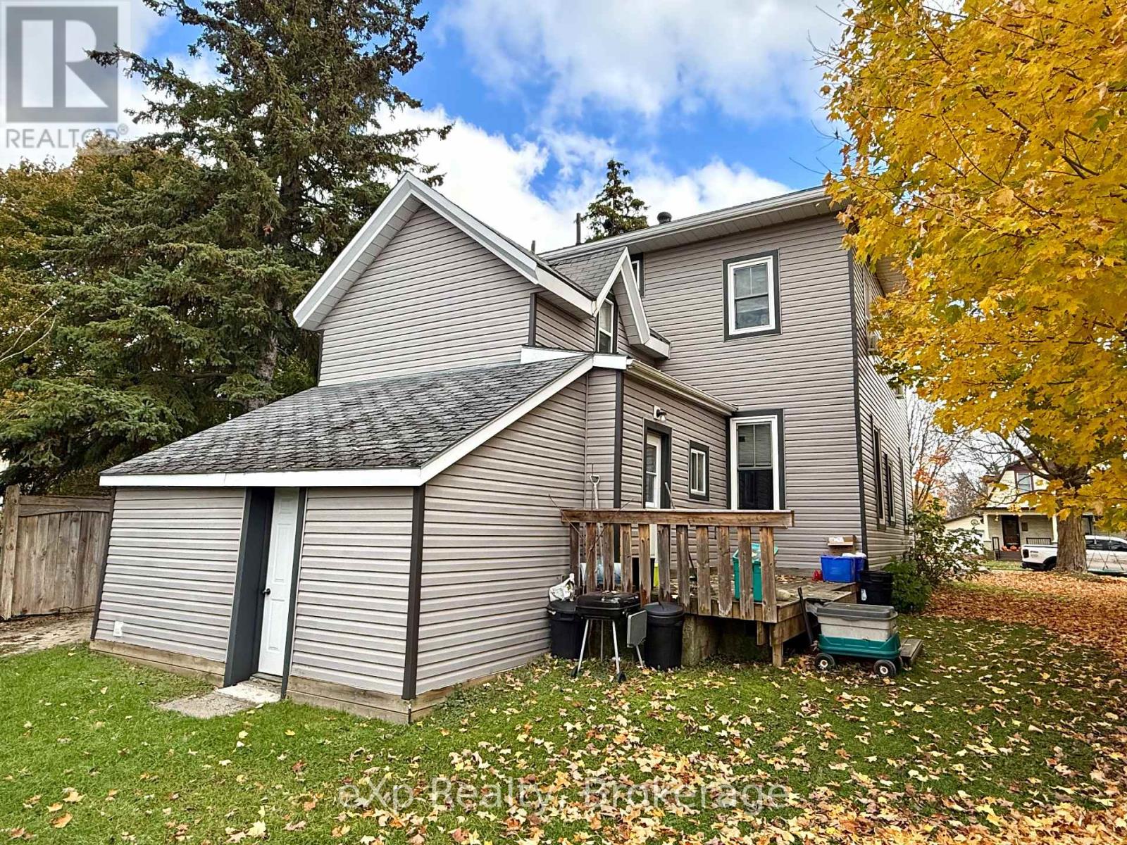 511 Colborne Street S, Brockton, Ontario  N0G 2V0 - Photo 23 - X12489074