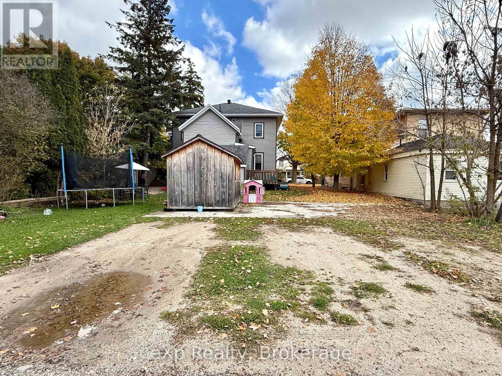 511 Colborne Street S, Brockton, Ontario  N0G 2V0 - Photo 25 - X12489074