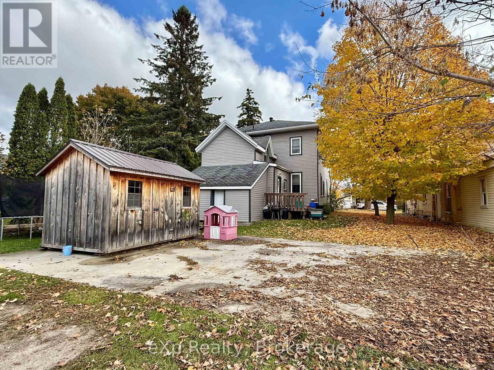 511 Colborne Street S, Brockton, Ontario  N0G 2V0 - Photo 26 - X12489074