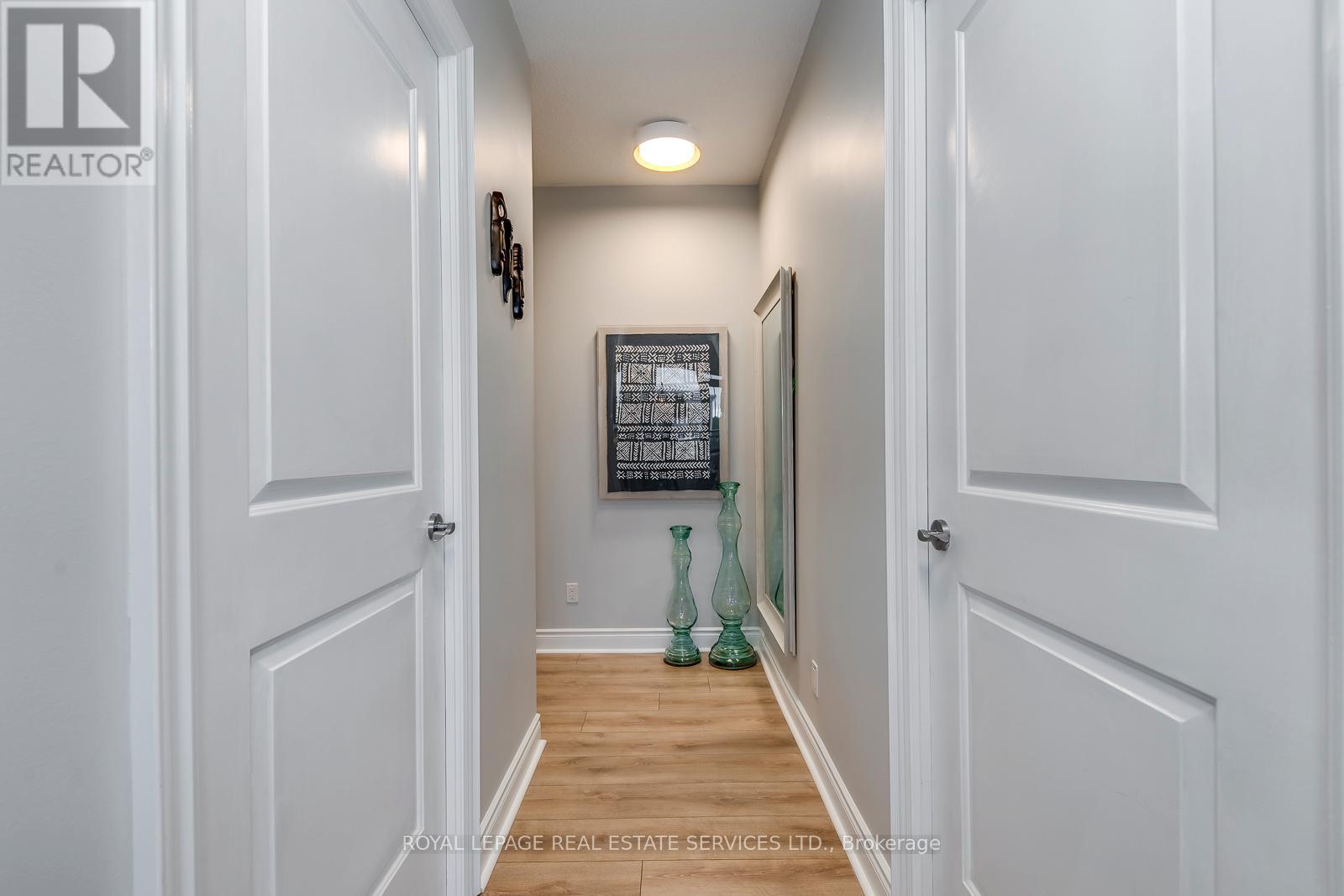 203 - 16 Brookers Lane, Toronto, Ontario  M8V 0A5 - Photo 23 - W12487374