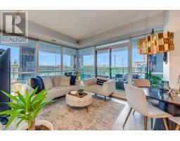 203 - 16 BROOKERS LANE, Toronto, Ontario