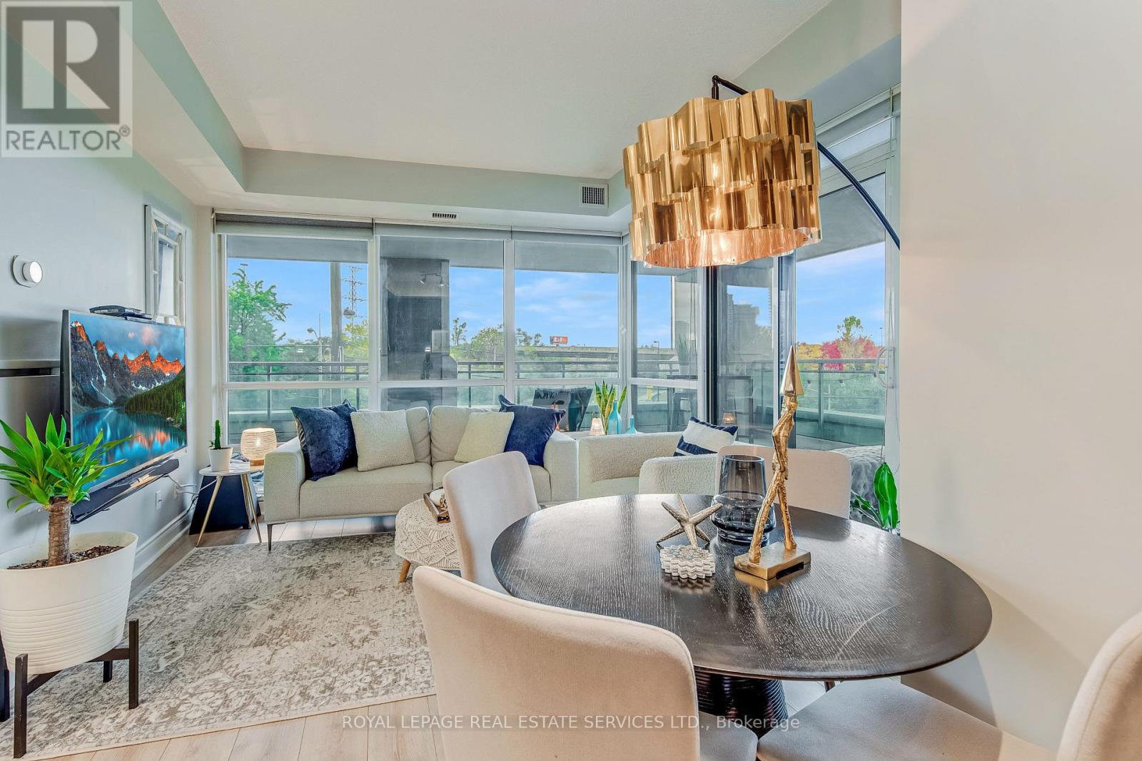 203 - 16 Brookers Lane, Toronto, Ontario  M8V 0A5 - Photo 42 - W12487374