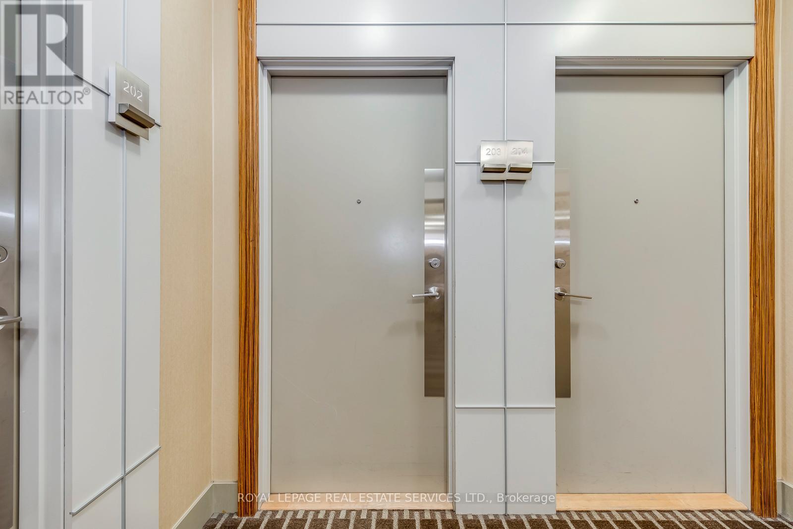 203 - 16 Brookers Lane, Toronto, Ontario  M8V 0A5 - Photo 26 - W12487374