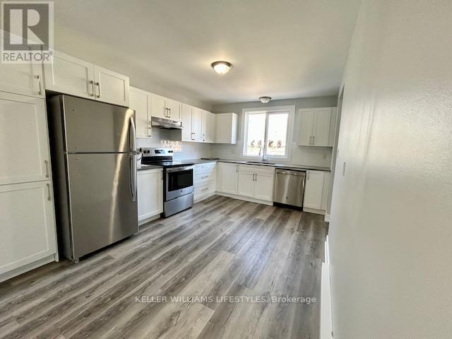 1 - 83 Marlborough Avenue, London South, Ontario  N5Z 3S4 - Photo 3 - X12489052