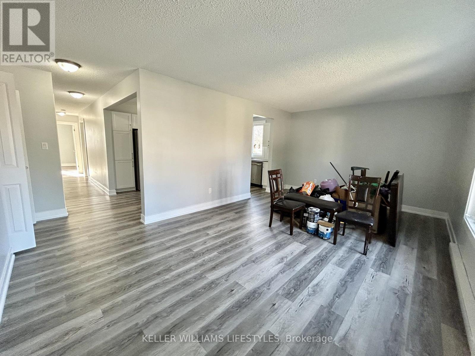 1 - 83 Marlborough Avenue, London South, Ontario  N5Z 3S4 - Photo 5 - X12489052