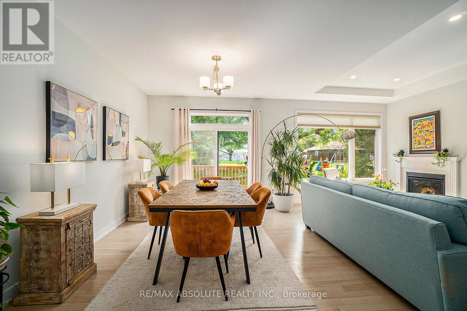 29 Mac Beattie Drive S, Arnprior, Ontario  K7S 0J3 - Photo 12 - X12489022