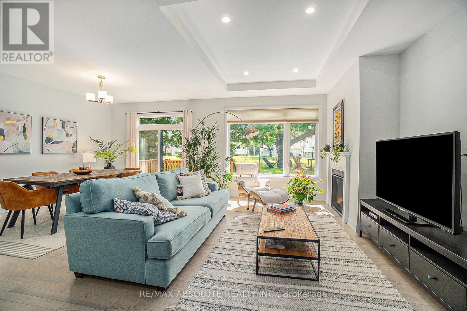 29 Mac Beattie Drive S, Arnprior, Ontario  K7S 0J3 - Photo 9 - X12489022