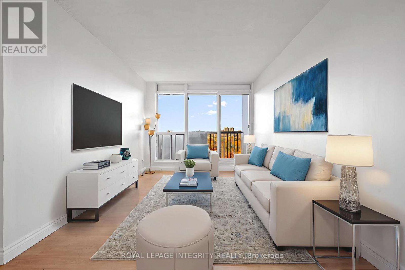 1201 - 900 Dynes Road, Ottawa, Ontario  K2C 3L6 - Photo 14 - X12489034