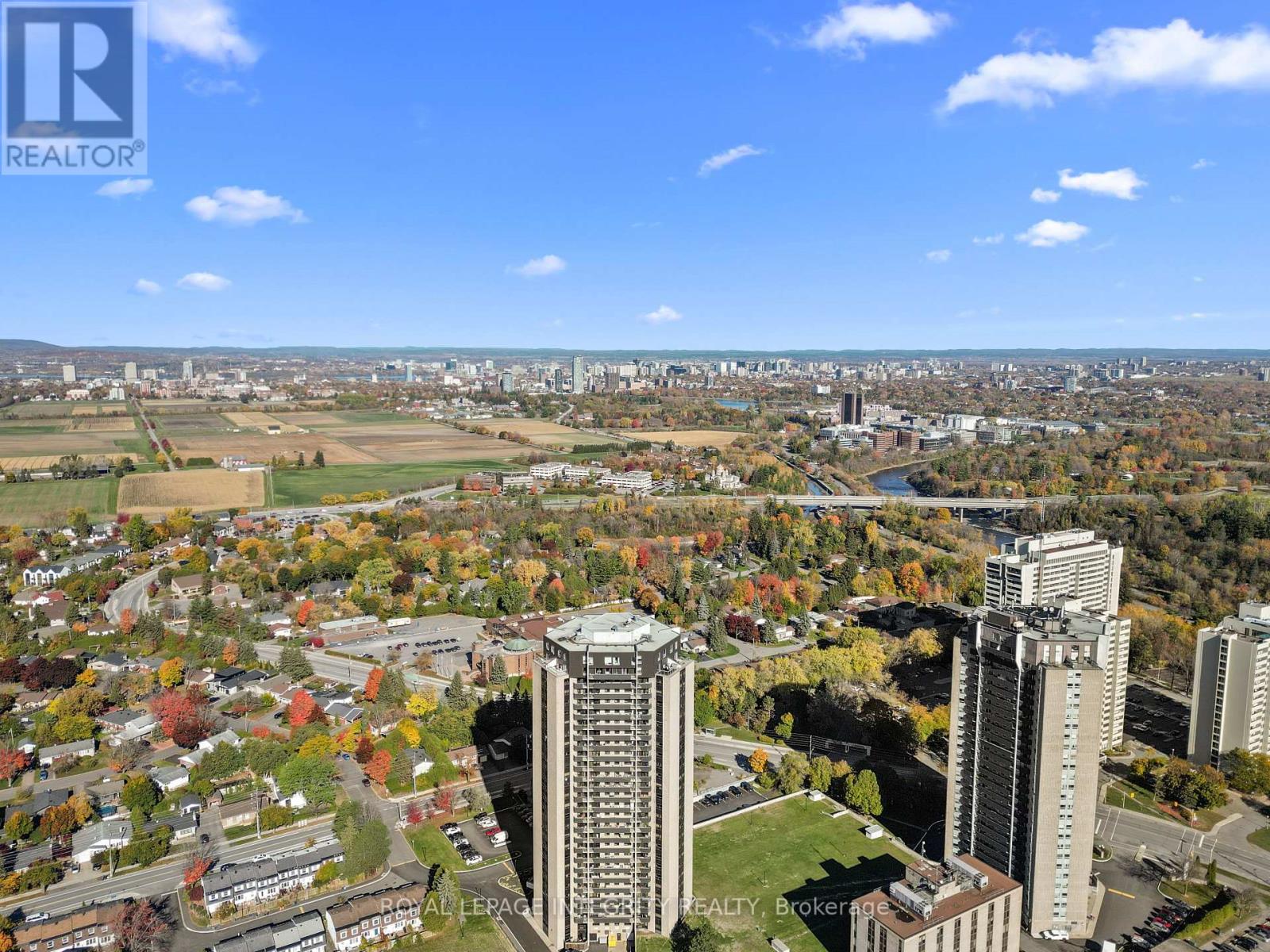 1201 - 900 Dynes Road, Ottawa, Ontario  K2C 3L6 - Photo 39 - X12489034