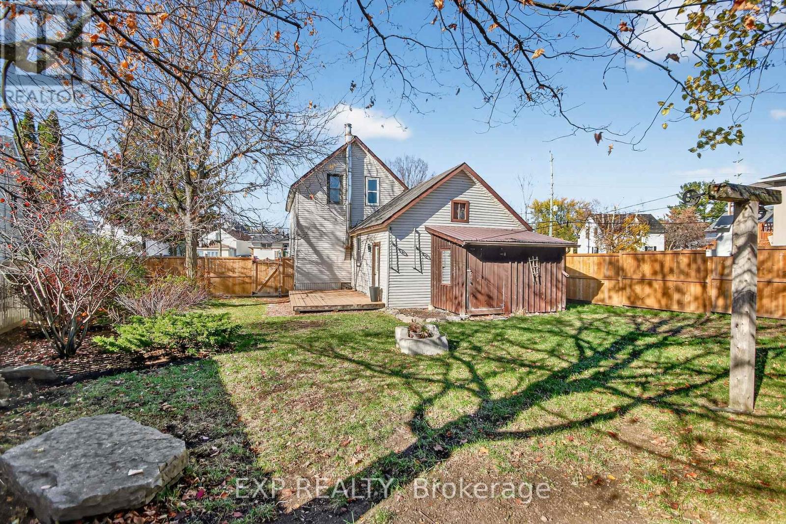 95 Main Street E, Mississippi Mills, Ontario  K0A 1A0 - Photo 44 - X12489082