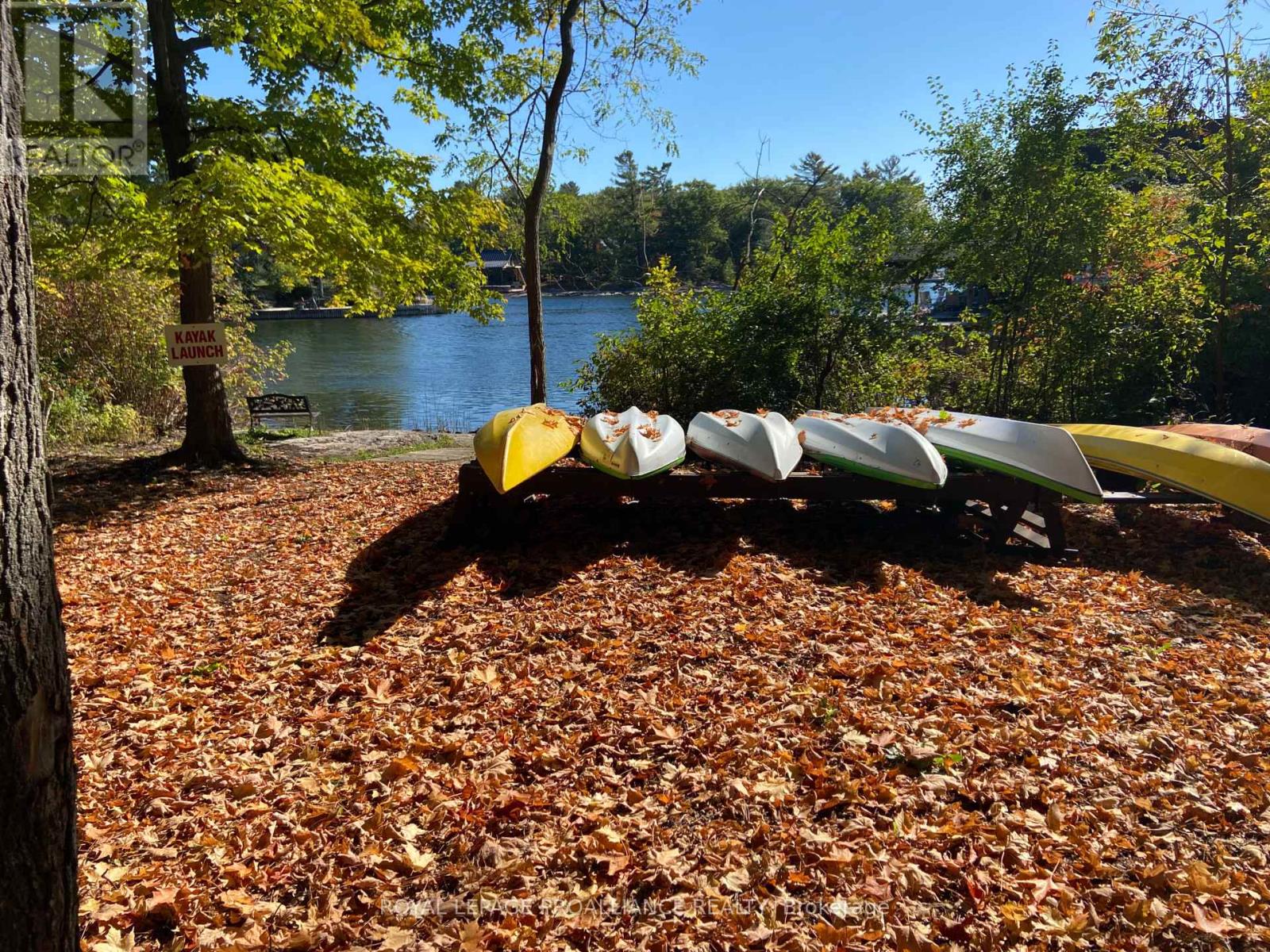 45 Country Club Place, Brockville, Ontario  K6V 6T9 - Photo 38 - X12480843