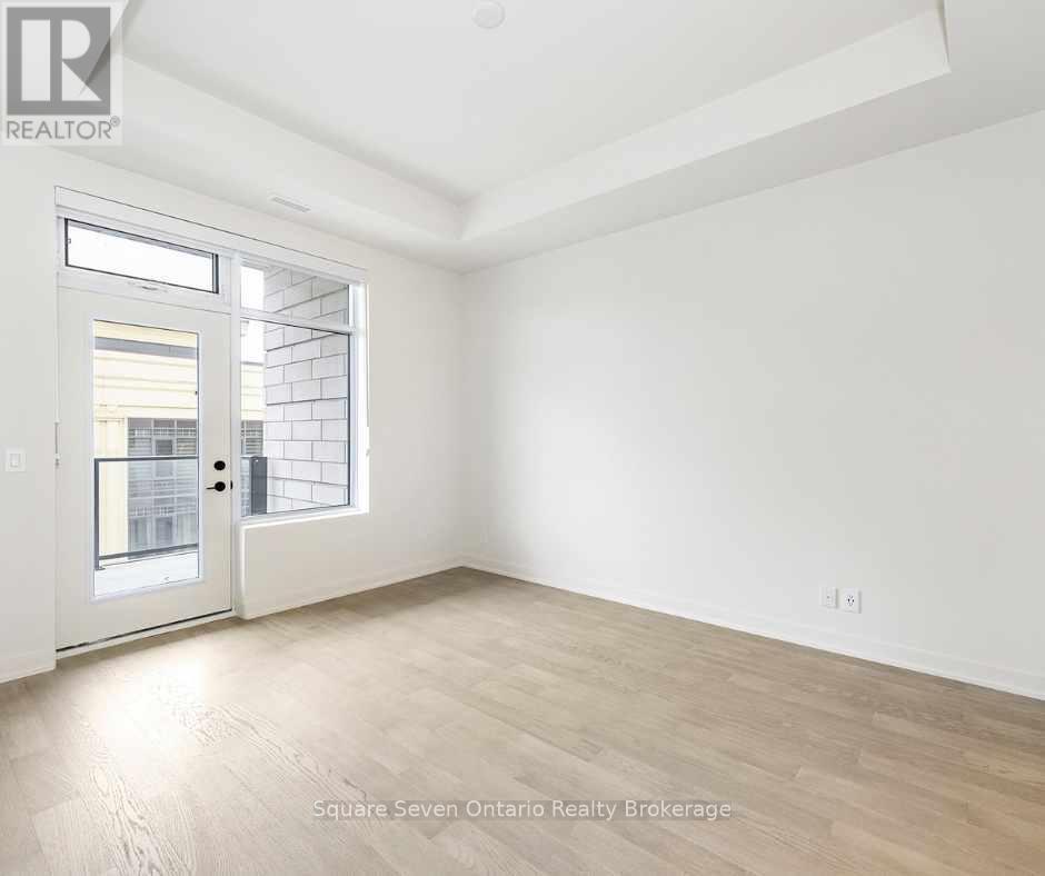 412 - 123 Maurice Drive, Oakville, Ontario  L6K 2W6 - Photo 12 - W12488948