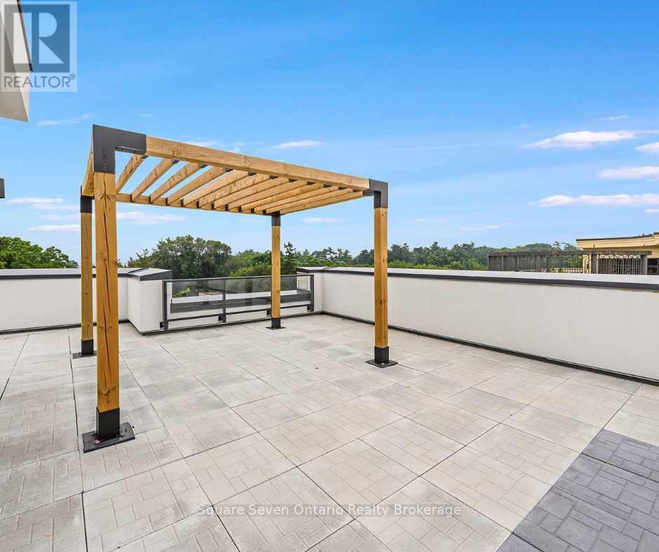 412 - 123 Maurice Drive, Oakville, Ontario  L6K 2W6 - Photo 15 - W12488948