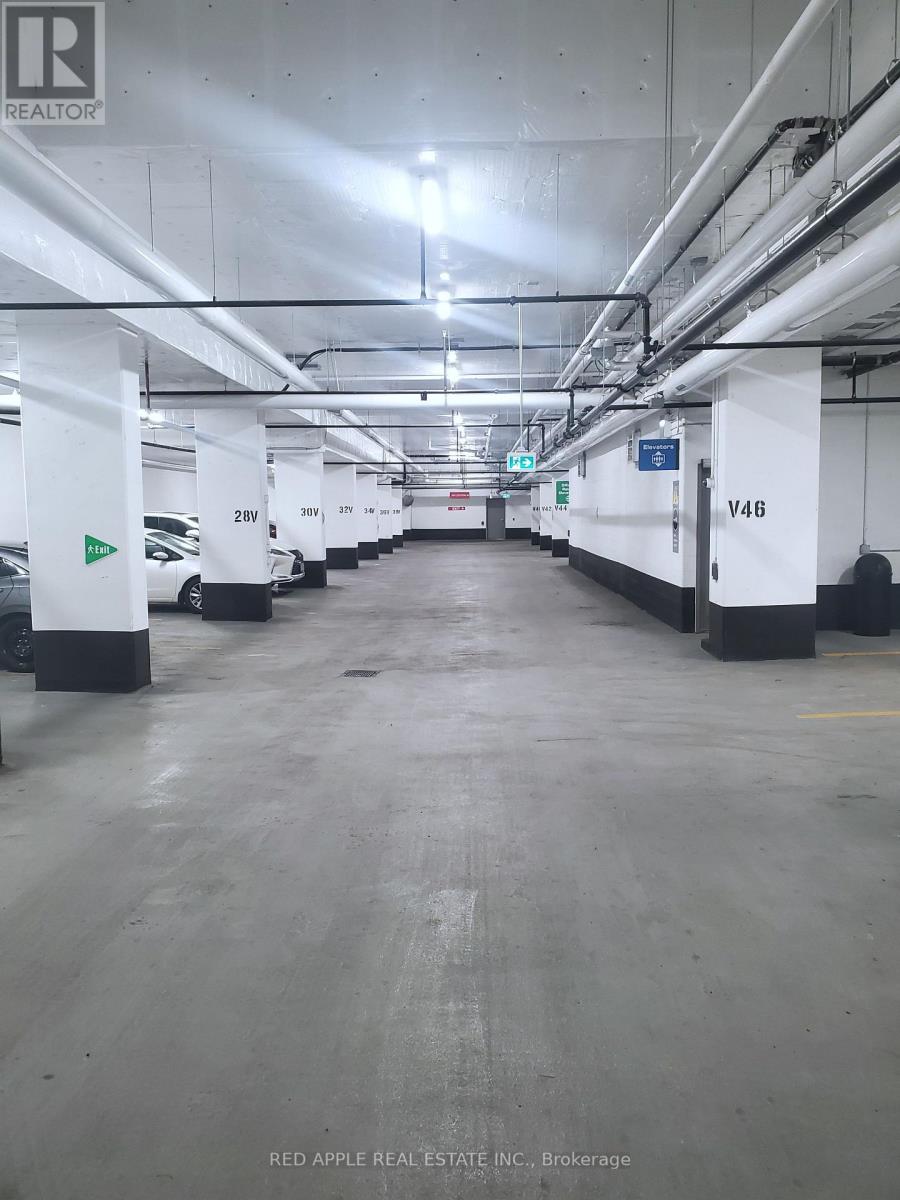 50 Thomas Riley Road, Toronto, Ontario  M9B 0C5 - Photo 20 - W12488962