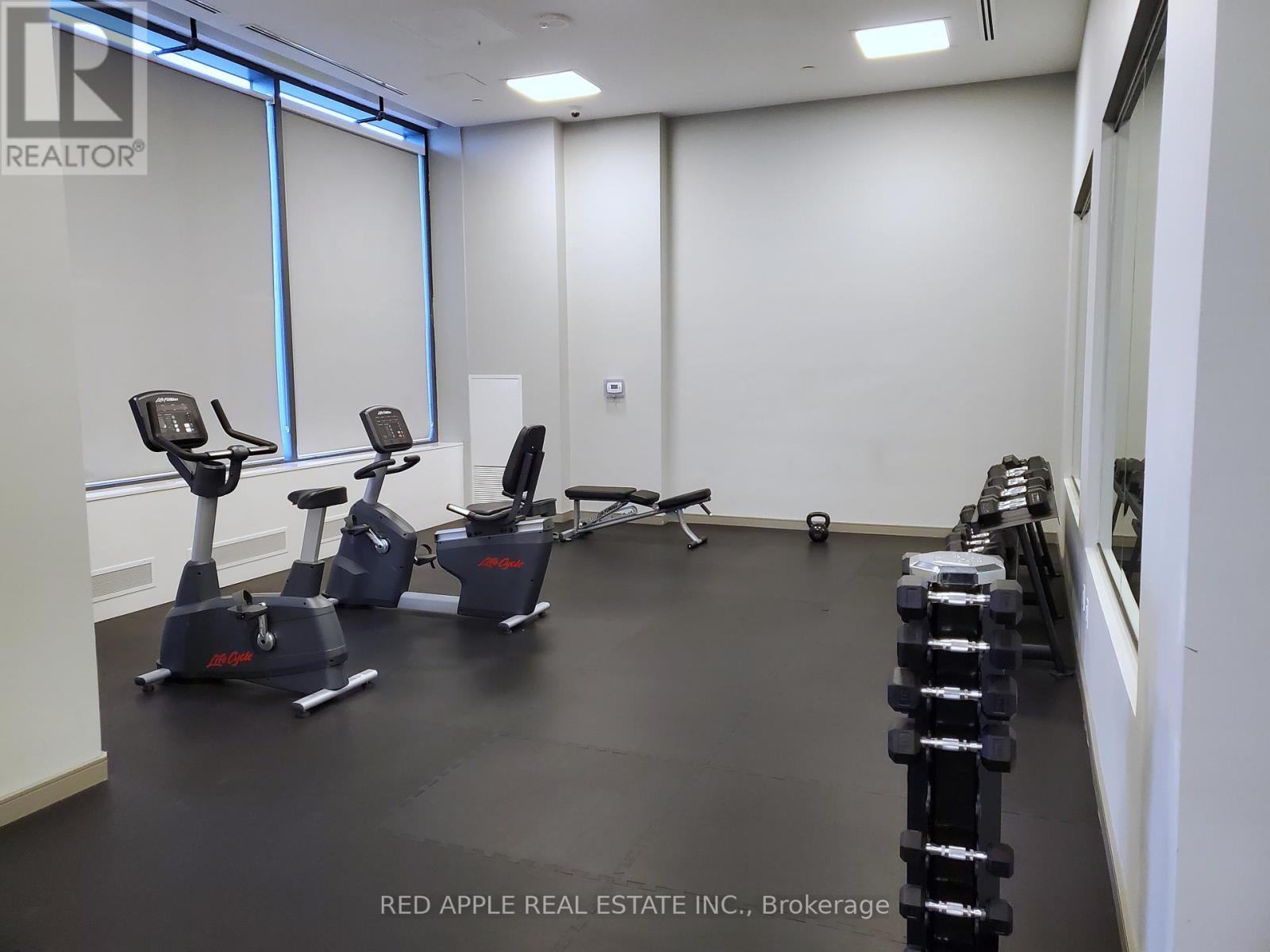 50 Thomas Riley Road, Toronto, Ontario  M9B 0C5 - Photo 22 - W12488962