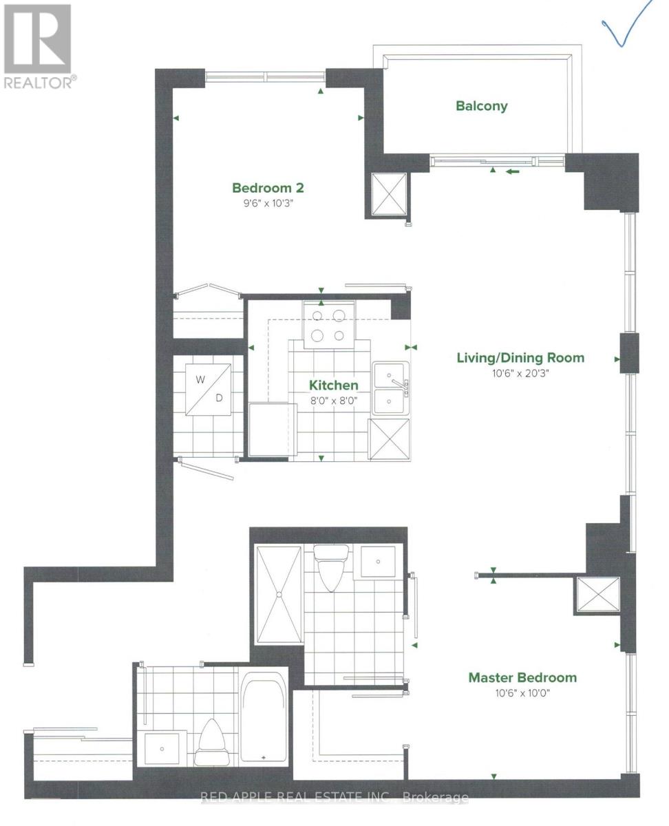 50 Thomas Riley Road, Toronto, Ontario  M9B 0C5 - Photo 24 - W12488962