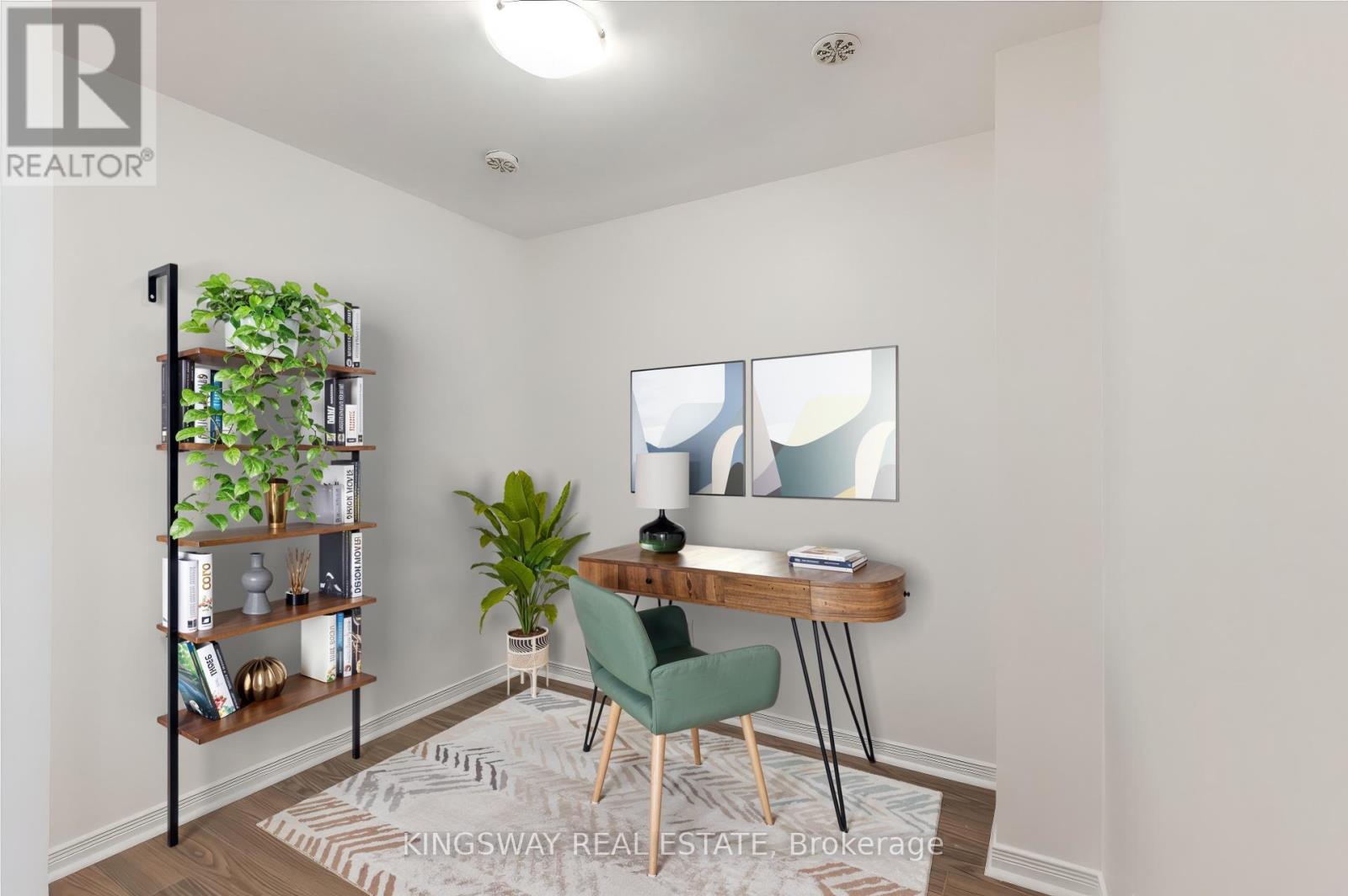 50 - 68 Winston Park Boulevard, Toronto, Ontario  M3K 1C3 - Photo 12 - W12488966