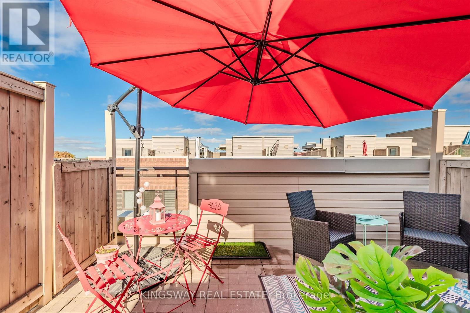 50 - 68 Winston Park Boulevard, Toronto, Ontario  M3K 1C3 - Photo 18 - W12488966