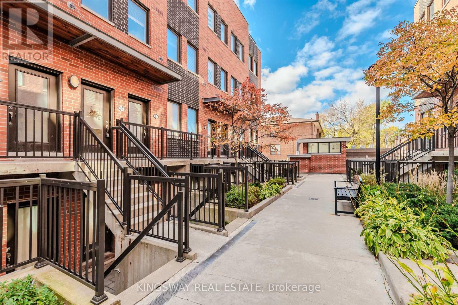 50 - 68 Winston Park Boulevard, Toronto, Ontario  M3K 1C3 - Photo 19 - W12488966