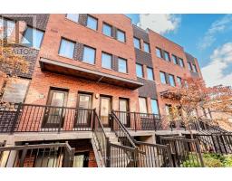 50 - 68 WINSTON PARK BOULEVARD, Toronto, Ontario