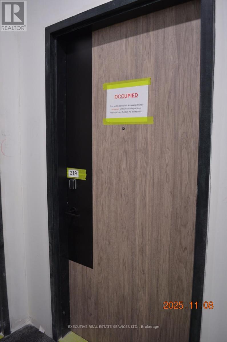 219 - 1007 The Queensway W, Toronto, Ontario  M8Z 0H4 - Photo 9 - W12488978