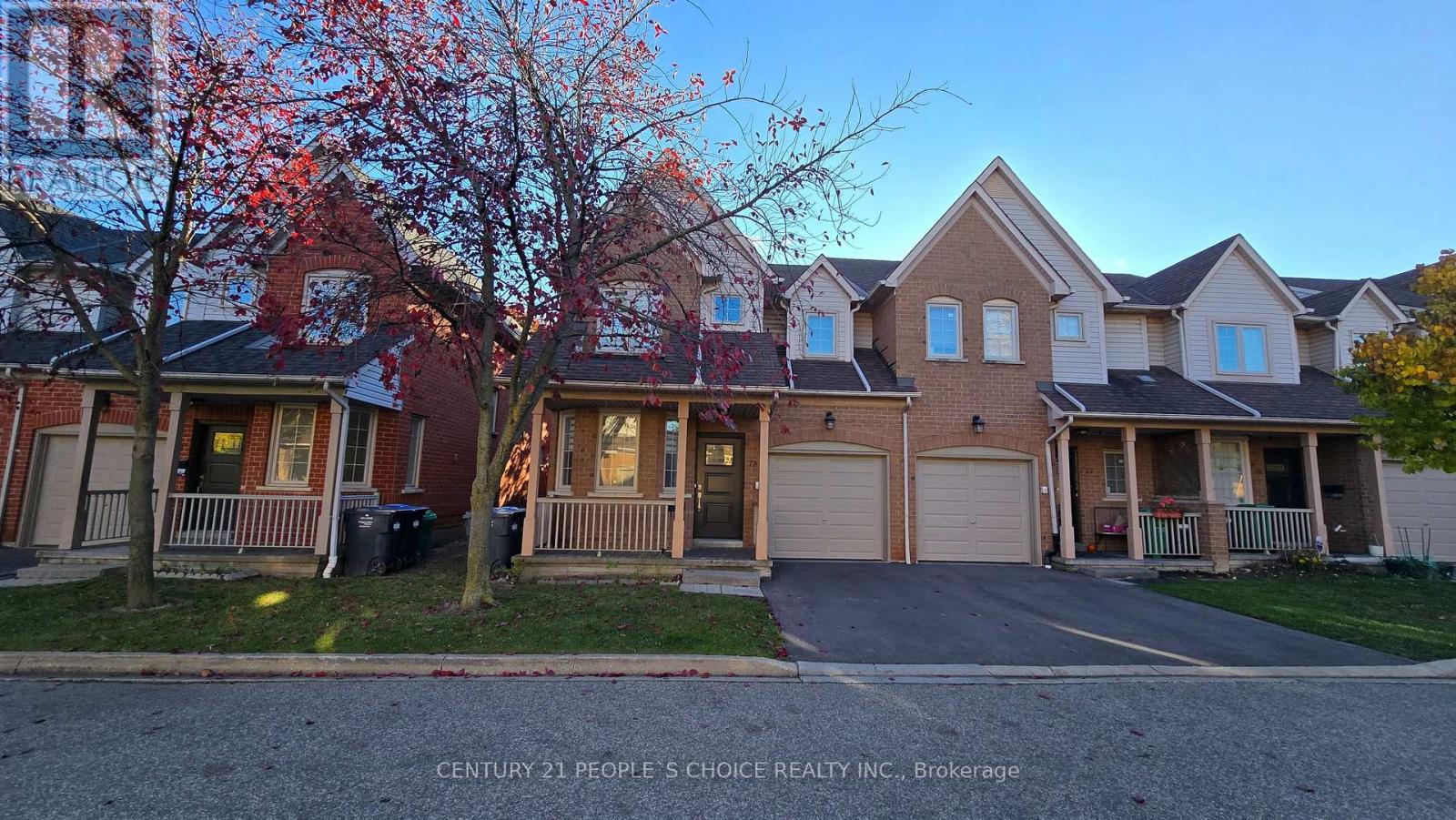79 - 5223 FAIRFORD CRESCENT, Mississauga, Ontario