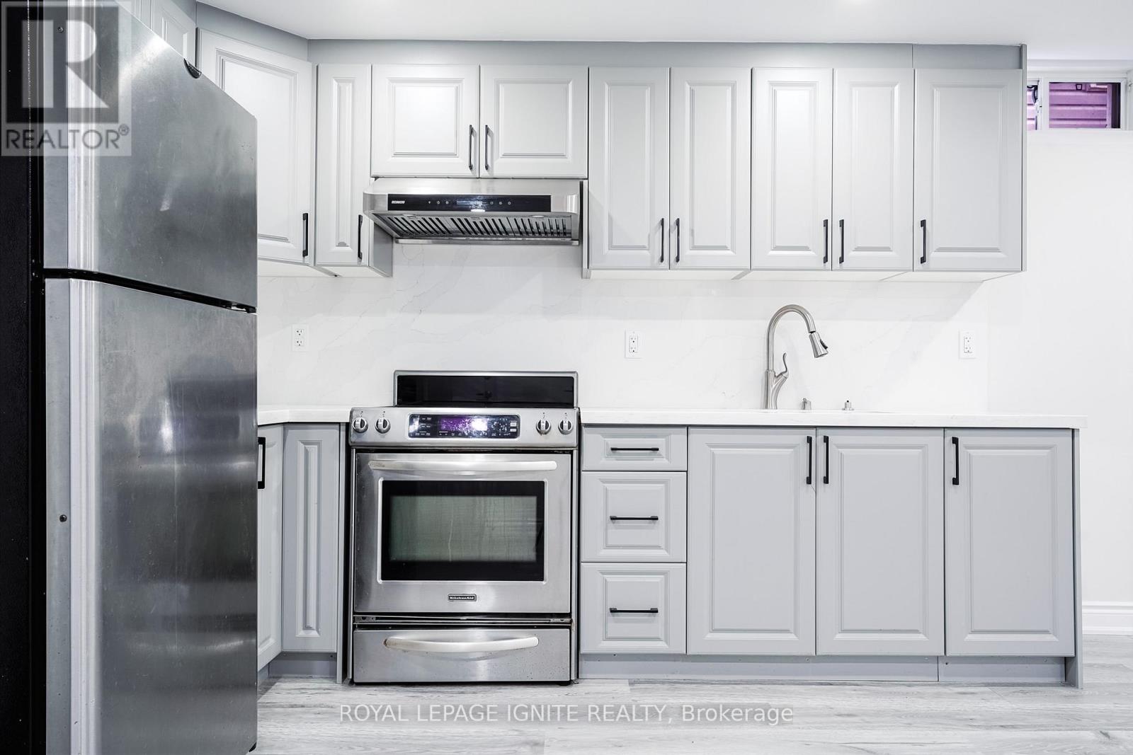 Bsmt - 1257 Roper Drive, Milton, Ontario  L9T 6E6 - Photo 5 - W12488990